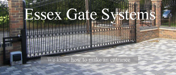 Suffolk and Essex Gate Automation